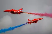 RAF Cosford Air Show 2026: Road Closures, Travel Guide and Event Highlights