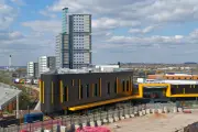 Rail Disruption: Points Failure Delays Wolverhampton to Bescot Stadium Services