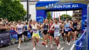 Ramathon and RAM 5 Mile Return to Derby for 2025
