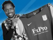 Red Card, Jumper, Work Permit: The Strange Aston Villa Career of Jean Makoun