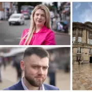 Reform and Labour Fury Over Birmingham Council Job 'Grubby Deal'