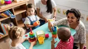 Review Launched into 'Hidden' Nursery Fees for Free Childcare Hours