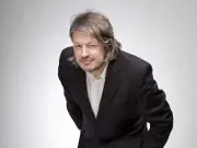 Richard Herring Diagnosed with Incurable Blood Cancer for Second Time