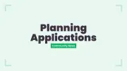 Rossendale Council Planning Applications June 5