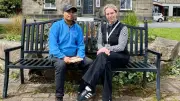 Rossendale Museum Wins Gallery of Sanctuary Award for Refugee Support