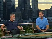 Roy Keane Praises John McGinn as a Player He'd Take to the Trenches