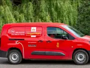 Royal Mail Delivery Warning for Five Birmingham Postcodes