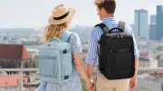 Ryanair-Approved Cabin Bag Slashed to £22.99 for Budget Travelers