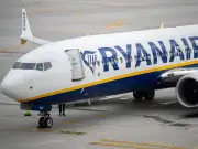 Ryanair flight from Birmingham Airport diverted to Paris after medical emergency
