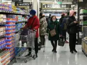 Sainsbury's, Morrisons, Iceland Demand Aldi and Lidl Rule Change