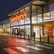 Sainsbury's Switches to White Eggs; Morrisons and Waitrose Stick with Brown