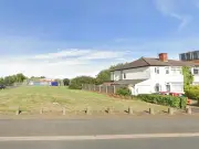 Sandwell Council Approves Flats Opposite New Tipton Metro Station