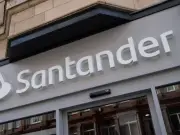 Santander Introduces New Age Limit for Customers with £180 Payout