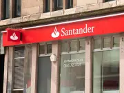 Santander Launches New Savings Account Paying 8% Interest