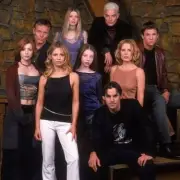 Sarah Michelle Gellar Leads Tributes to Buffy Co-Star Anthony Head
