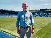 Scott Sellars explains U-turn at Birmingham City and his plan to 'push' academy talent