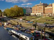 Seneca Property Plans £100m UK Office Investment After Greater London Deal