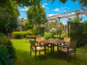 Severn Trent Issues Heatwave Water Warning for West Midlands Gardens