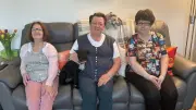 Shared Lives Carer Cath Tynan Fulfills Dreams Supporting Linda and Rita