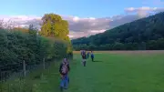 Sheffield Night Hike Fundraiser to Support Vulnerable Communities Worldwide