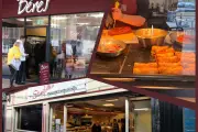 Sheffield's Best Pork Sandwich Named by Residents