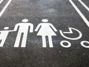Shoppers at Tesco, Asda, Morrisons, Sainsbury's told to stop using parent and child bays at certain age
