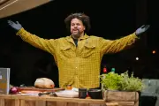 Shropshire Lad Brings Culinary Excellence to Download Festival 2026