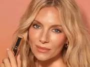 Sienna Miller Praises Charlotte Tilbury's £32 Unreal Highlighter as 'Unlike Any Other'