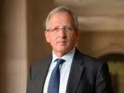 Sir Jon Cunliffe, Banking Leader, Awarded Knight Grand Cross in King's Honours