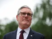 Sir Keir Starmer Announces Resignation as UK Prime Minister and Labour Leader