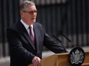 Sir Keir Starmer confirms full timetable for Labour leadership contest after resigning as PM