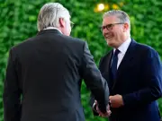 Sir Keir Starmer Confirms New Driving Licence Rule from October as He Quits as PM