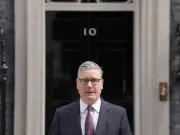 Sir Keir Starmer Resigns as Prime Minister, Sets June 22 Exit Date