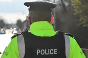 Six Arrested and Gun Recovered After Disorder in Birmingham