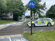 Smethwick Attack: Police Say No Hate Crime Evidence as Probe Continues