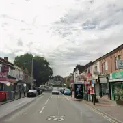 Smethwick E-Bike Crash: Man and Woman Seriously Injured After Collision with Car