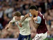 Snodgrass: Arsenal must pay 'ridiculous' fee for Morgan Rogers