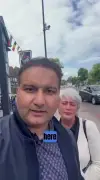 Solihull Council Defends Camera Installation Amid Reform Claims of Misdirection