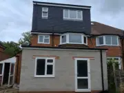 Solihull House Extension Approved Despite Flood Risk Concerns