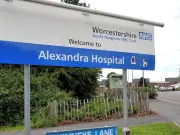 Solihull NHS worker stole £279k medical kit, sold it back to same hospital