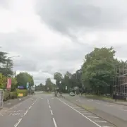 Solihull Pensioner Attacked in Early Morning Home Burglary