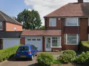 Solihull Planners Approve Elmdon Children's Home Despite Councillor's Plea
