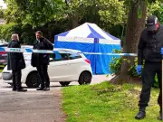 Solihull Shooting: Gunman Still at Large After Teen and Man Injured