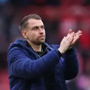 Southampton Retain Tonda Eckert After Spy-Gate Scandal