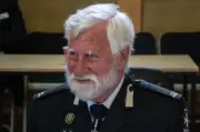 St John Ambulance Volunteer Receives BEM After 70 Years of Service