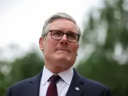 Starmer Breaks Silence Amid Report He May Resign Monday