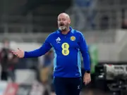 Steve Clarke resigns as Scotland manager after World Cup exit