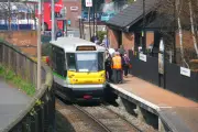 Stourbridge Rail Disruption: Train Out of Action for Passengers