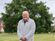 Stratford man, 67, ignored prostate cancer symptom for a year like Clarkson