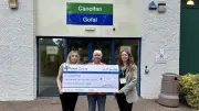 Student Raises £1,400 for Mental Health Charity Mind in Bangor